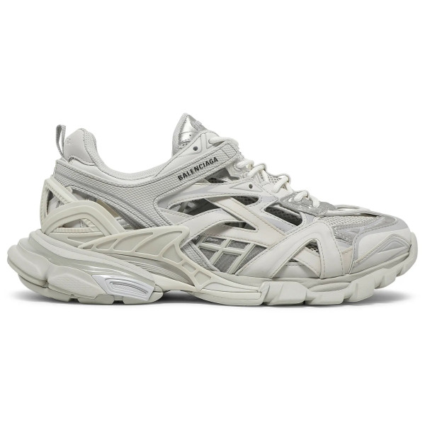 Balenciaga Track 2.0 White