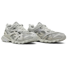 Balenciaga Track 2.0 White