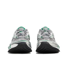 Bottega Veneta Orbit Sneaker Silver Parakeet