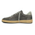 Golden Goose Ball Star Grey Cream