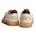 Golden Goose Ball Star Never Stop Dreaming Leopard