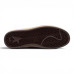 Golden Goose Ball Star in Brown Suede with Brown Leather Star and Hell Tab