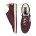 Golden Goose Ball Star in Chocolate Nubuk with Leather Star and Heel Tab