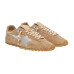 Golden Goose Marathon Speed with Tobacco Suede Upper and Silver Star