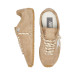 Golden Goose Marathon Speed with Tobacco Suede Upper and Silver Star