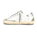 Golden Goose Superstar White Ice Orchid Pink