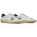 Golden Goose Superstar White Night Blue