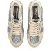 Golden Goose Superstar White Star and Glitter Heel Tab