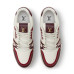 Louis Vuitton Trainer Low Bordeaux
