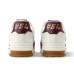 Louis Vuitton Trainer Low Bordeaux