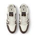 Louis Vuitton Trainer Low Brown