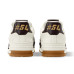 Louis Vuitton Trainer Low Brown