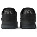 Louis Vuitton Trainer Low Distressed Noir