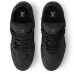 Louis Vuitton Trainer Low Distressed Noir