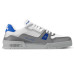Louis Vuitton Trainer Low Grey Blue