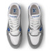 Louis Vuitton Trainer Low Grey Blue