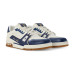 Louis Vuitton Trainer Low Marine