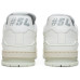 Louis Vuitton Trainer Low White