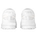 Louis Vuitton Trainer Low White Signature