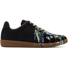 Maison Margiela Replica Paint Black