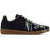 Maison Margiela Replica Paint Black