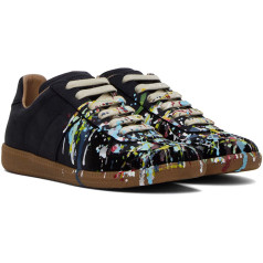 Maison Margiela Replica Paint Black