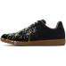 Maison Margiela Replica Paint Black