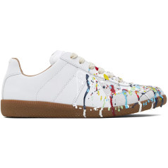 Maison Margiela Replica Paint White