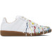 Maison Margiela Replica Paint White
