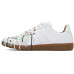 Maison Margiela Replica Paint White