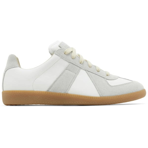 Maison Margiela Replica White