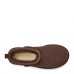 Classic Ultra Mini Platform Burnt Cedar