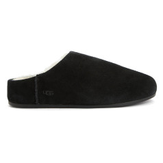 Elea Slip On Black