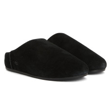 Elea Slip On Black