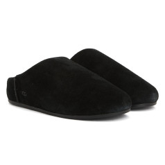 Elea Slip On Black