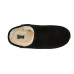 Elea Slip On Black
