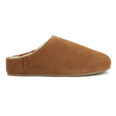 Elea Slip On Chestnut