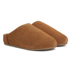 Elea Slip On Chestnut