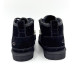 Kids Zip Neumel Black