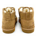 Kids Zip Neumel Chestnut