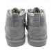 Kids Zip Neumel Grey