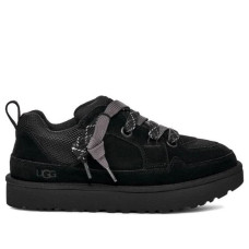 Lo Lowmel Trainer Black