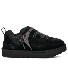 Lo Lowmel Trainer Black