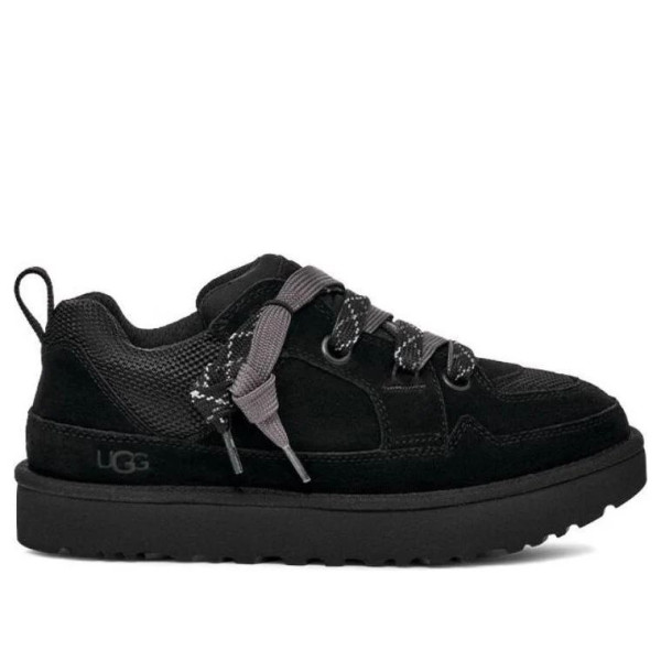 Lo Lowmel Trainer Black