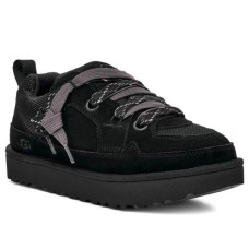 Lo Lowmel Trainer Black