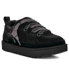 Lo Lowmel Trainer Black