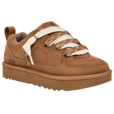 Lo Lowmel Trainer Chestnut