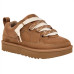 Lo Lowmel Trainer Chestnut