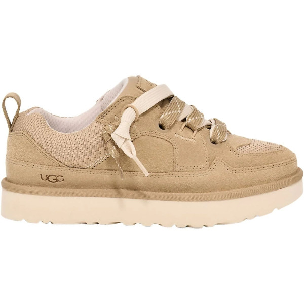 Lo Lowmel Trainer Mustard Seed