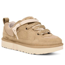 Lo Lowmel Trainer Mustard Seed